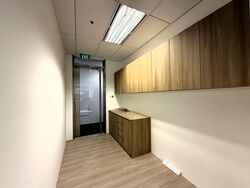 Asia Square Tower 1 (D1), Office #604751241